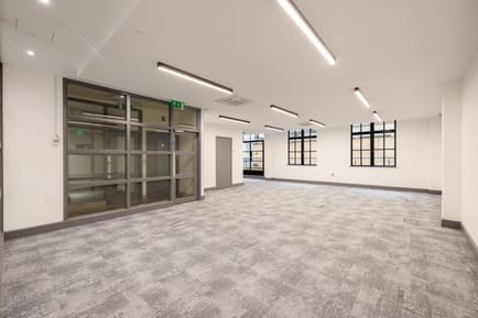 Image 20 of Sub800 Managed (1,243 - 1,243 sqft) - 25 W Tenter St, London E1 8DT, UK