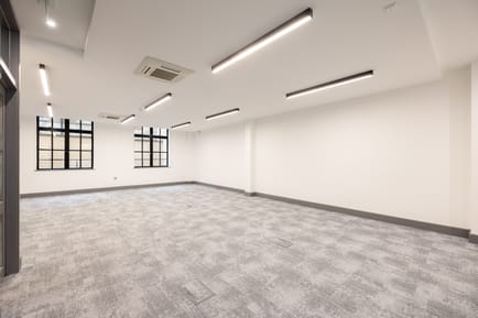 Image 16 of Sub800 Managed (1,243 - 1,243 sqft) - 25 W Tenter St, London E1 8DT, UK