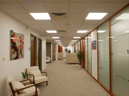 Image 3 of Cubix (Managed 150 - 614 sqft) - 5 Oaks Court - Warwick Road, WD6 1GS - Borehamwood