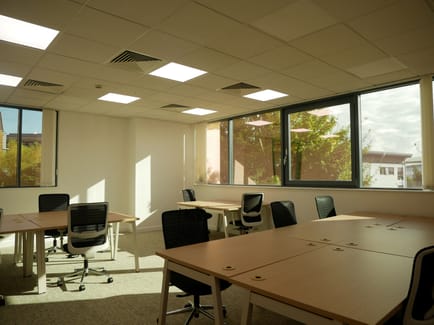 Image 6 of Cubix (Managed 150 - 614 sqft) - 5 Oaks Court - Warwick Road, WD6 1GS - Borehamwood