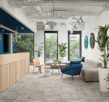 Image 2 of CitySpace - Novo - Jerozolimskie 93, 02-001 - Warsaw
