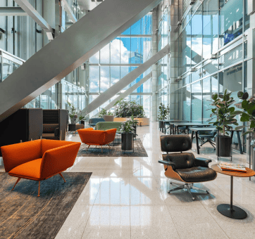 Image 5 of CitySpace - Novo - Jerozolimskie 93, 02-001 - Warsaw