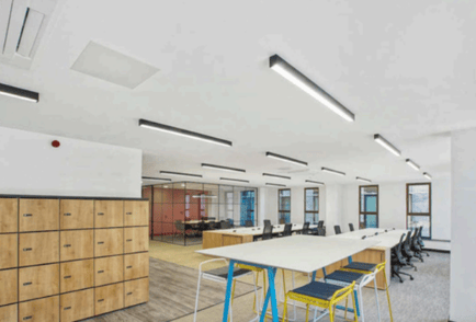 Image 2 of Workplace Plus (Managed 1,811 sqft) - 176-179 Shoreditch High Street, E1 6AX - Shoreditch