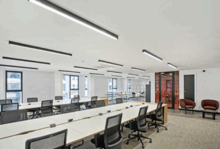 Image 3 of Workplace Plus (Managed 1,811 sqft) - 176-179 Shoreditch High Street, E1 6AX - Shoreditch