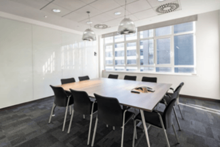 Image 3 of Workplace Plus (Managed 5,003 sqft) - Bentima House - 168-172 Old Street, EC1V 9BP - Old Street
