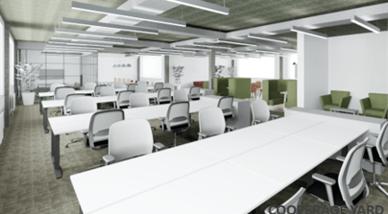 Image 1 of Flexit (Managed 2,410 - 3,098 sqft) - 1 Cooperage Yard, E15 - Stratford