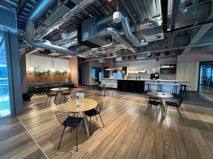 Image 2 of Cubo - NO. 1 Spinningfields - Quay Street, M3 - Manchester