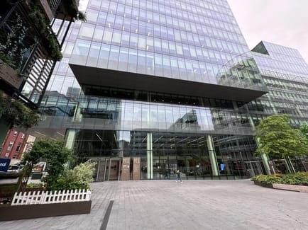 Image 4 of Cubo - NO. 1 Spinningfields - Quay Street, M3 - Manchester