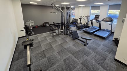 Image 7 of Business Lodge (Managed 78 - 459 Sqft) - Kingsway House - Caldwell Road, WA8 7GD - Widnes