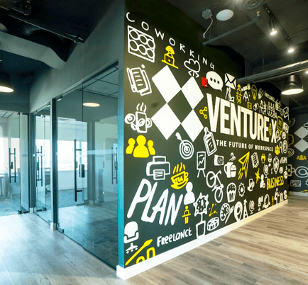 Image 12 of Venture X - 5343 Dundas Street West, Toronto