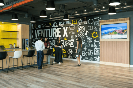 Image 15 of Venture X - 5343 Dundas Street West, Toronto