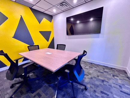 Image 23 of Venture X - 5343 Dundas Street West, Toronto