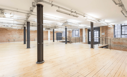 Image 5 of BASE (Managed 3,649 - 4,412 sqft) - Wool House - 74 Back Church Lane, E1 1LX - Whitechapel