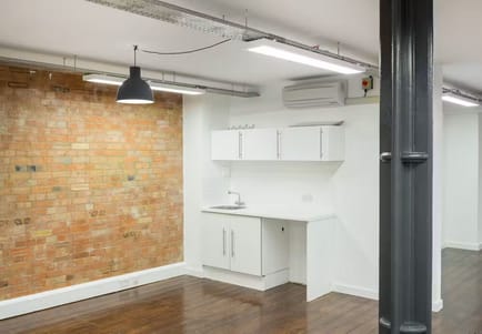 Image 4 of BASE (Managed 3,649 - 4,412 sqft) - Wool House - 74 Back Church Lane, E1 1LX - Whitechapel