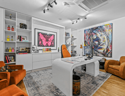 Image 3 of Base (Managed 2,560 sqft) - Holywell Lane, EC2 - Shoreditch