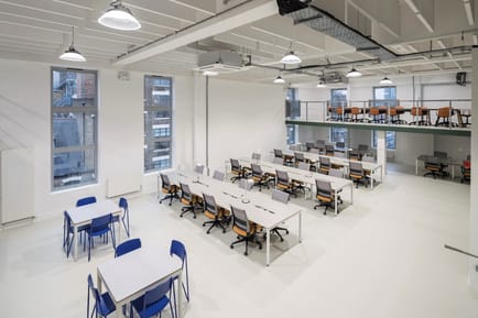 Image 5 of Frameworks - 17 Hanbury Street, E1 - Spitafields