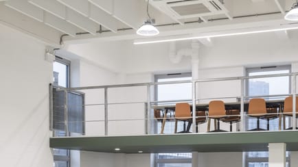 Image 7 of Frameworks - 17 Hanbury Street, E1 - Spitafields