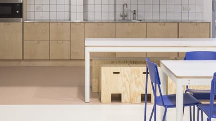 Image 8 of Frameworks - 17 Hanbury Street, E1 - Spitafields