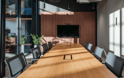 Image 4 of Base4work - Jurkovičova Tepláreň - 1 Bottova, 811 09 - Bratislava - Slovakia