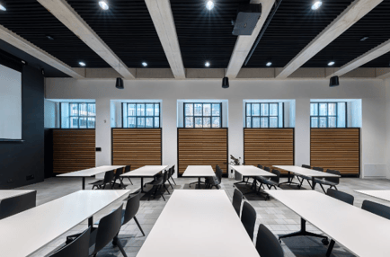 Image 16 of Base4work - Jurkovičova Tepláreň - 1 Bottova, 811 09 - Bratislava - Slovakia