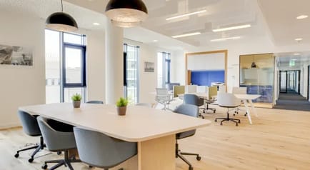 Image 1 of Regus - 500 Office Center Drive - Fort Washington, PA