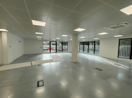 Image 2 of Lee Valley Estates Ltd (Managed 3,498 sqft) - Cordage Works - Cordage House - Sutherland House, E17 - Walthamstow