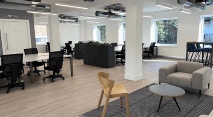 Image 1 of Susskind (Managed 2,527 sqft) - 5 Sycamore Street, EC1 - Farringdon