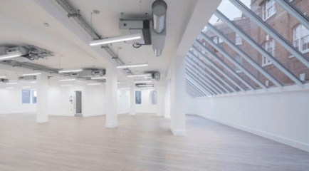 Image 4 of Susskind (Managed 2,527 sqft) - 5 Sycamore Street, EC1 - Farringdon