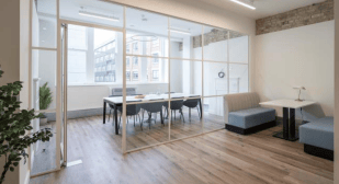 Image 1 of Susskind (Managed 734 - 2,097 sqft) - 88 Goswell Street, EC1 - Clerkenwell