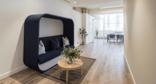 Image 2 of Susskind (Managed 734 - 2,097 sqft) - 88 Goswell Street, EC1 - Clerkenwell
