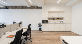 Image 3 of Susskind (Managed 734 - 2,097 sqft) - 88 Goswell Street, EC1 - Clerkenwell