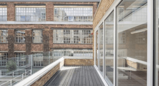Image 4 of Susskind (Managed 734 - 2,097 sqft) - 88 Goswell Street, EC1 - Clerkenwell