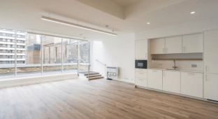 Image 6 of Susskind (Managed 734 - 2,097 sqft) - 88 Goswell Street, EC1 - Clerkenwell
