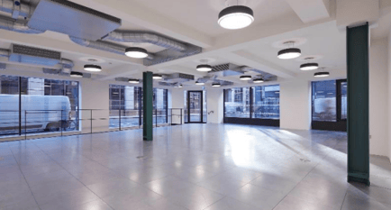 Image 2 of Susskind (Managed 3,202 - 3,204 sqft) - 75 Farringdon Road, EC1 - Farringdon