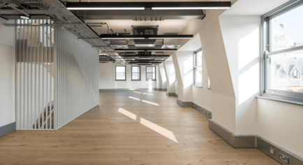 Image 1 of Susskind (Managed 998 - 1,074 sqft) - 27 Greville Street, EC1 - Farringdon