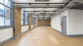 Image 2 of Susskind (Managed 998 - 1,074 sqft) - 27 Greville Street, EC1 - Farringdon