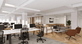 Image 3 of Susskind (Managed 2,456 - 3,112 sqft) - 11-21 Paul Street, EC2 - Shoreditch