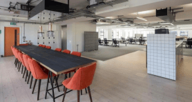Image 3 of Susskind (Managed 2,630 - 3,855 sqft) - 5-7 Singer Street, EC2 - Shoreditch