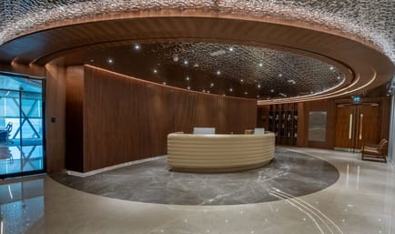 Image 1 of Office Square - Aldar HQ Building - 301-302 Abu Dhabi Road - Al Raha Beach - Abu Dhabi