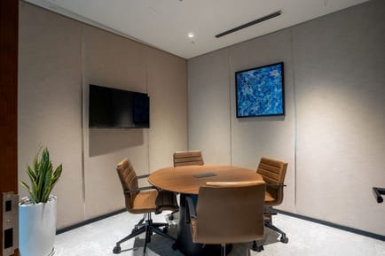 Image 2 of Office Square - Aldar HQ Building - 301-302 Abu Dhabi Road - Al Raha Beach - Abu Dhabi