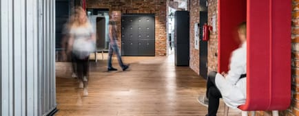Image 10 of Brain Embassy - 53  Rzymowskiego, 02-697 - Warsaw