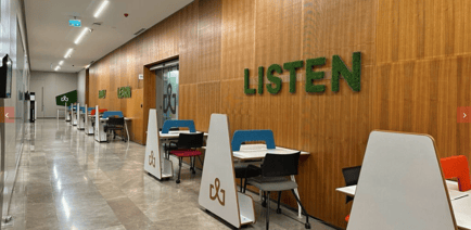 Image 1 of Workinton - Levent 199 - Esentepe Büyükdere St, 34330 - Istanbul