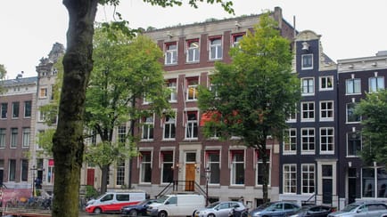 Image 1 of Startdock - Singel 126, 1015 - Amsterdam