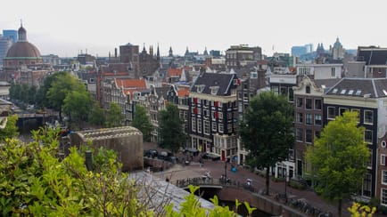 Image 2 of Startdock - Singel 126, 1015 - Amsterdam