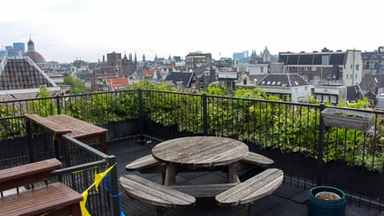 Image 3 of Startdock - Singel 126, 1015 - Amsterdam
