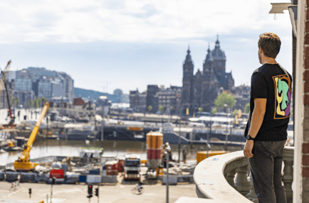 Image 6 of Startdock - 21 Prins Hendrikkade, 1012 - Amsterdam