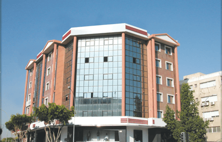 Image 1 of ECASTICA - Vanezis Business Center - 171 Arch.MakariouIII Avenue, 3027 - Limassol