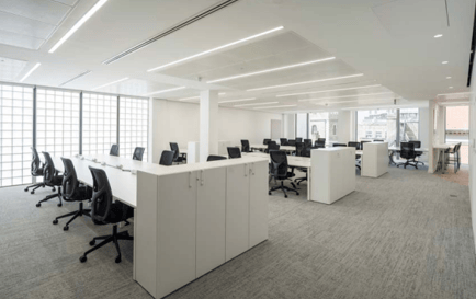 Image 1 of Rubix (Managed 2,676 sqft) - 2 Idol Lane, EC3 - Monument