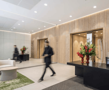 Image 6 of Rubix (Managed 2,676 sqft) - 2 Idol Lane, EC3 - Monument