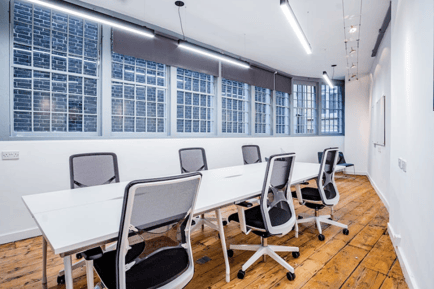 Image 1 of Ellis Brown (Managed 286 - 824) - 6 St John's Place, EC1M - Clerkenwell